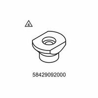 Husqvarna / Husaberg 58429092000