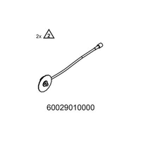 Husqvarna / Husaberg 60029010000