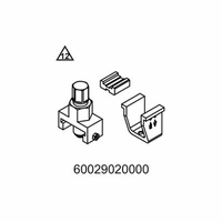 Husqvarna / Husaberg 60029020000