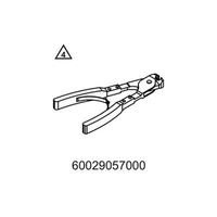 Husqvarna / Husaberg 60029057000