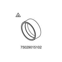 Husqvarna / Husaberg 75029015102