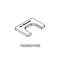 Husqvarna / Husaberg 75029047050