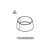 Husqvarna / Husaberg 75029080050