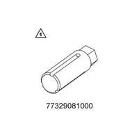 Husqvarna / Husaberg 77329081000