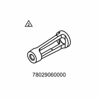 Husqvarna / Husaberg 78029060000