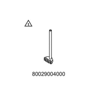 Husqvarna / Husaberg 80029004000