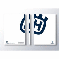 Husqvarna / Husaberg HQV210017INT