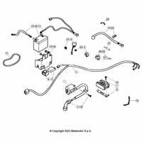 ELEKTRISCHE AUSRÜSTUNG