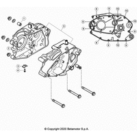 KURBELWELLENGEHAEUSE