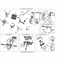 ELEKTRISCHE AUSRÜSTUNG
