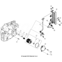 ÖLKÜHLER/ÖLFILTER