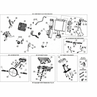ELEKTRISCHE AUSRÜSTUNG