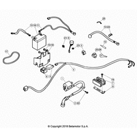 ELEKTRISCHE AUSRUESTUNG