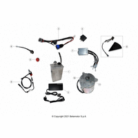 ELEKTRISCHE AUSRUESTUNG