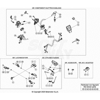 ELEKTRISCHE AUSRÜSTUNG
