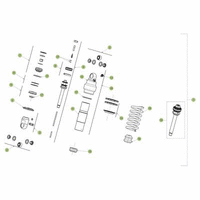 SCHWINGARM/FEDERBEIN 2