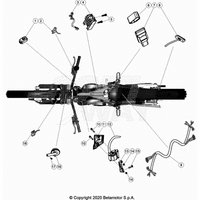 ELEKTRISCHE AUSRÜSTUNG