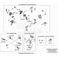 ELEKTRISCHE AUSRÜSTUNG