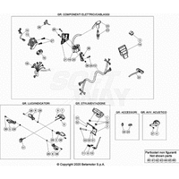 ELEKTRISCHE AUSRÜSTUNG