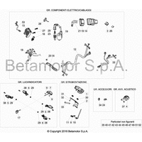 ELEKTRISCHE AUSRÜSTUNG