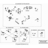 ELEKTRISCHE AUSRÜSTUNG