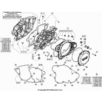 KURBELWELLENGEHÄUSE