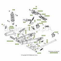 SCHWINGARM/FEDERBEIN 1