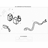 ELEKTRISCHE AUSRÜSTUNG