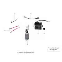 ELEKTRISCHE AUSRÜSTUNG