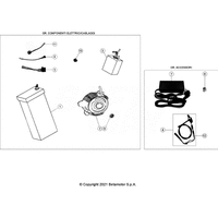 ELEKTRISCHE AUSRUESTUNG