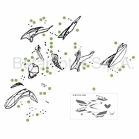 VERKLEIDUNG/SITZBANK/TANK 1