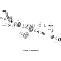 KICKSTARTER VIN 0000001-0000551