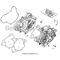 KURBELWELLENGEHAEUSE