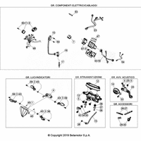 ELEKTRISCHE AUSRUESTUNG