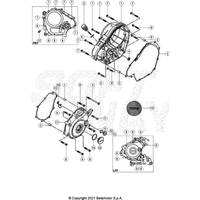 KURBELWELLENGEHAEUSE