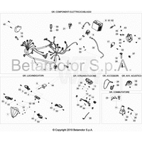 ELEKTRISCHE AUSRUESTUNG