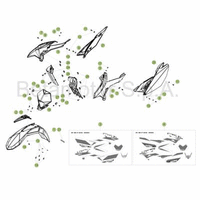 VERKLEIDUNG/SITZBANK/TANK 2