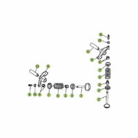 ZYLINDER/ZYLINDERKOPF/VENTILTRIEB 2