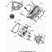 KURBELWELLENGEHAEUSE