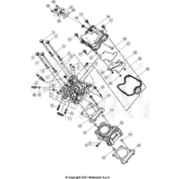 ZYLINDER / ZYLINDERKOPF