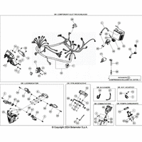 ELEKTRISCHE AUSRÜSTUNG