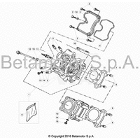 ZYLINDER/ZYLINDERKOPF