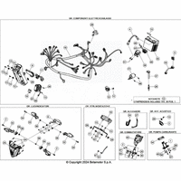 ELEKTRISCHE AUSRÜSTUNG