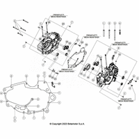 KURBELWELLENGEHÄUSE