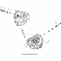PRIMÄRTRIEB/KUPPLUNG