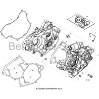 KURBELWELLENGEHAEUSE