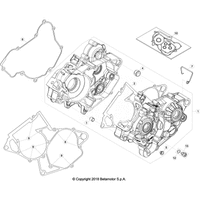 KURBELWELLENGEHAEUSE