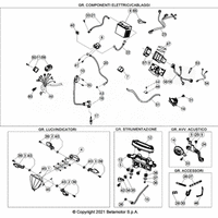 ELEKTRISCHE AUSRUESTUNG