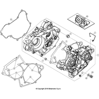 KURBELWELLENGEHAEUSE