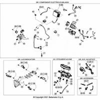 ELEKTRISCHE AUSRUESTUNG